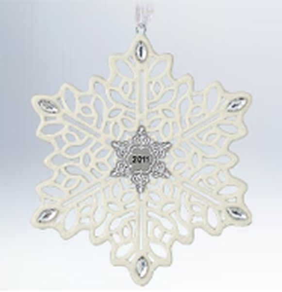 Snowflake