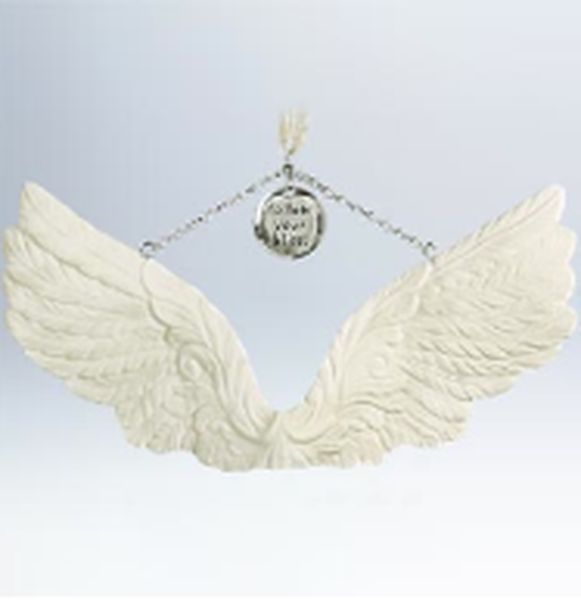 Angel Wings