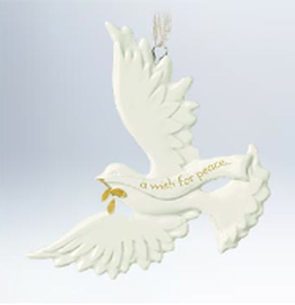 Peace Wish