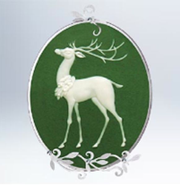 Santa's Reindeer