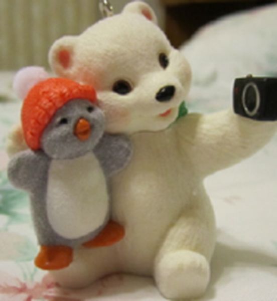 Snap Happy Friends Repaint