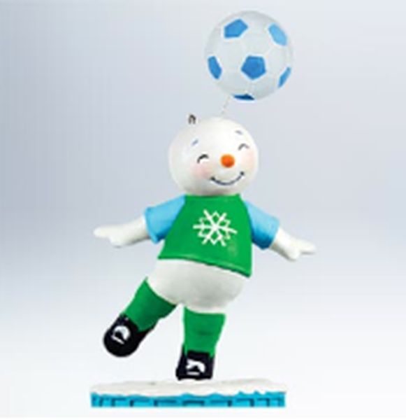 Soccer Superstar