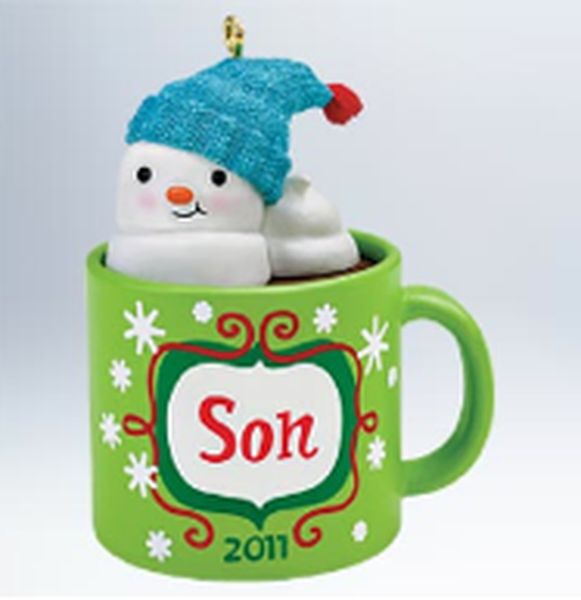 Son