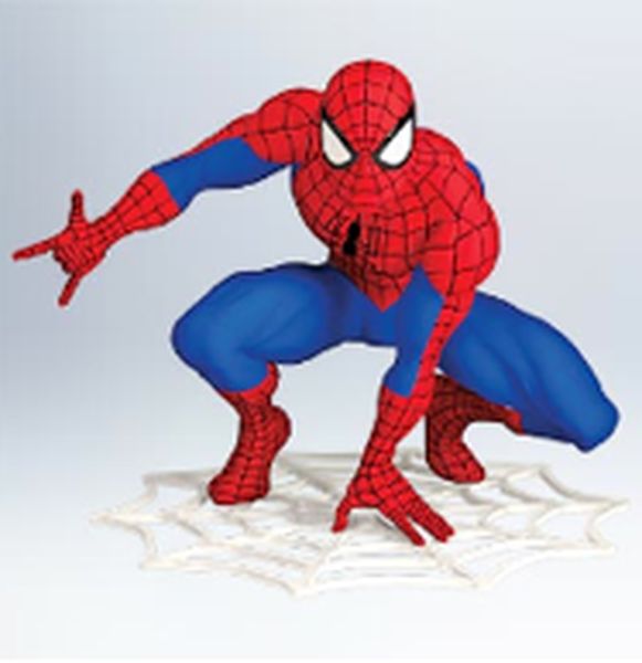 Spider-Man