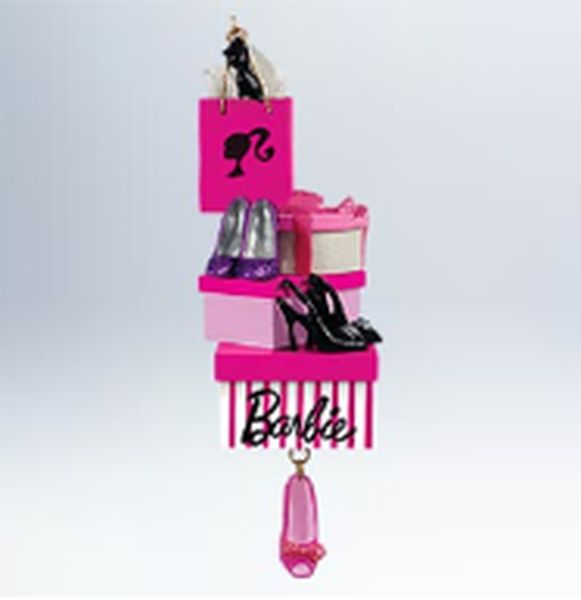 Spotlight on Shoes