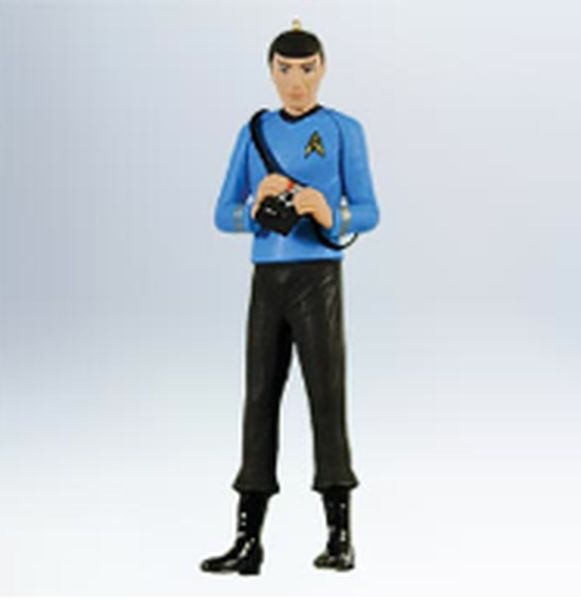 Spock