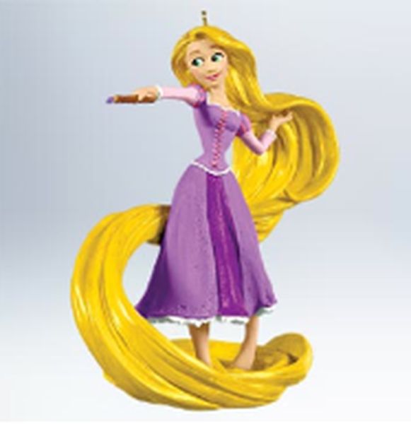 Rapunzel Disney's Tangled