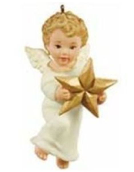 The Angel's Star