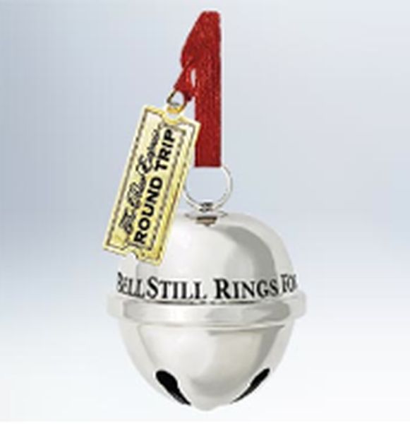 The Bell Still Rings for Me
