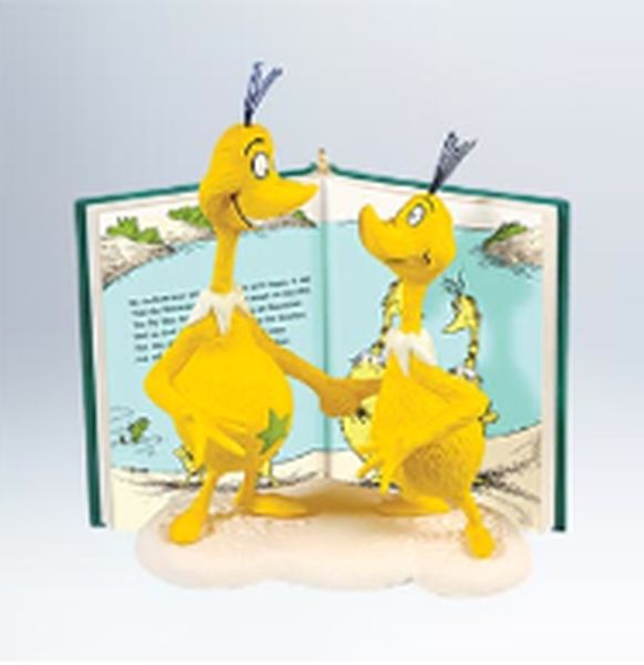 The Sneetches