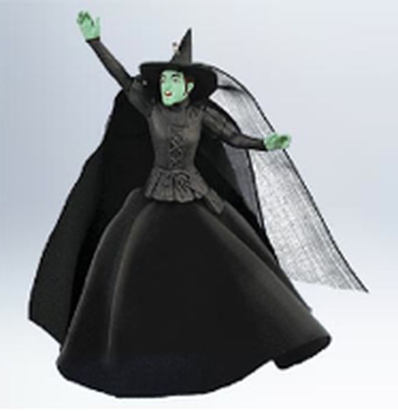 Wicked Witch of the West