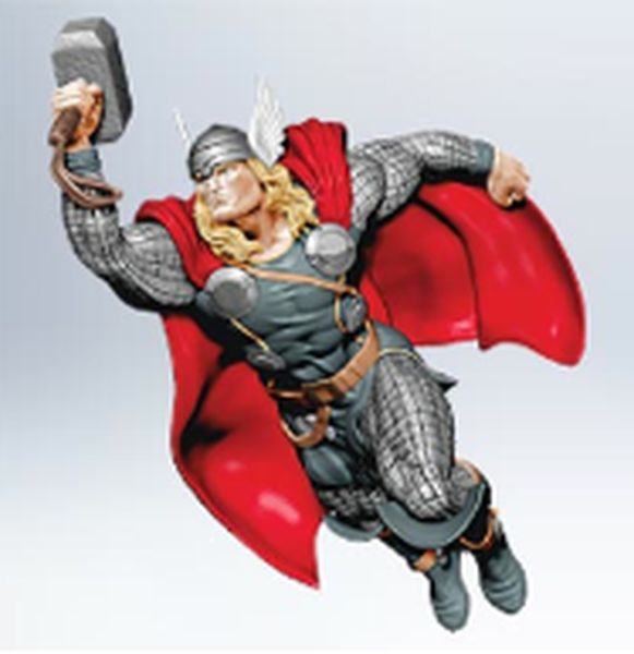 Thor
