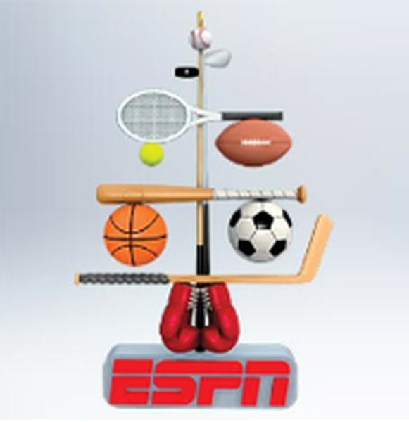 Tree-mendous Sports
