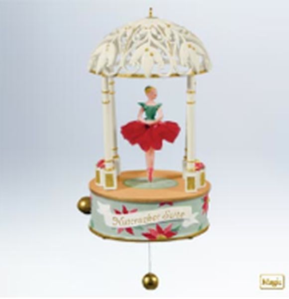Waltz of the Flowers - Nutcracker Suite