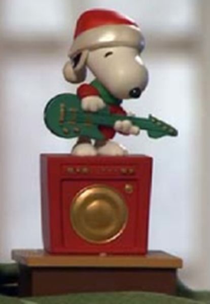 Snoopy