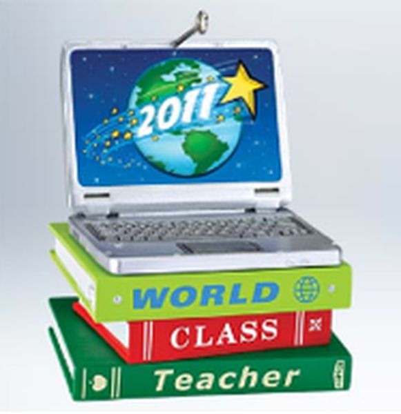 World-Class Teacher
