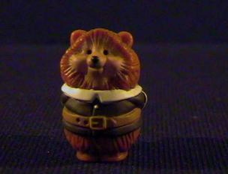 Hedgehog