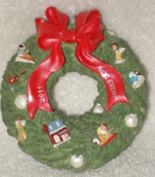 Wreath of Memories