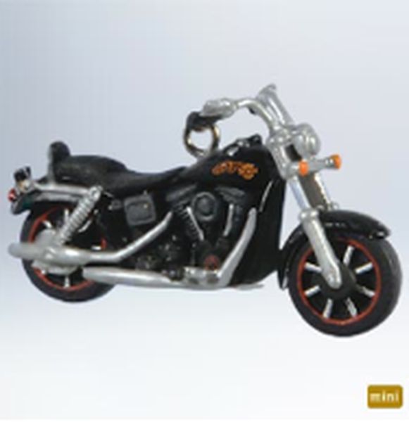 1991 FXDB Sturgis