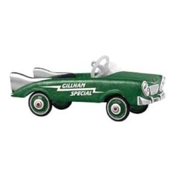 1959 Gillham Special Keepsake Christmas