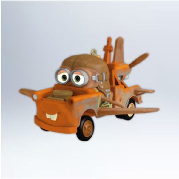 Air Mater