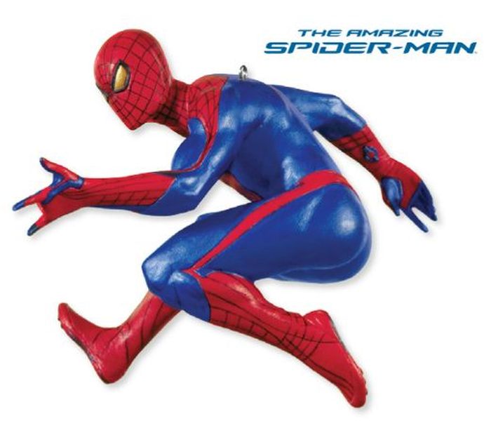 Amazing Spider-Man