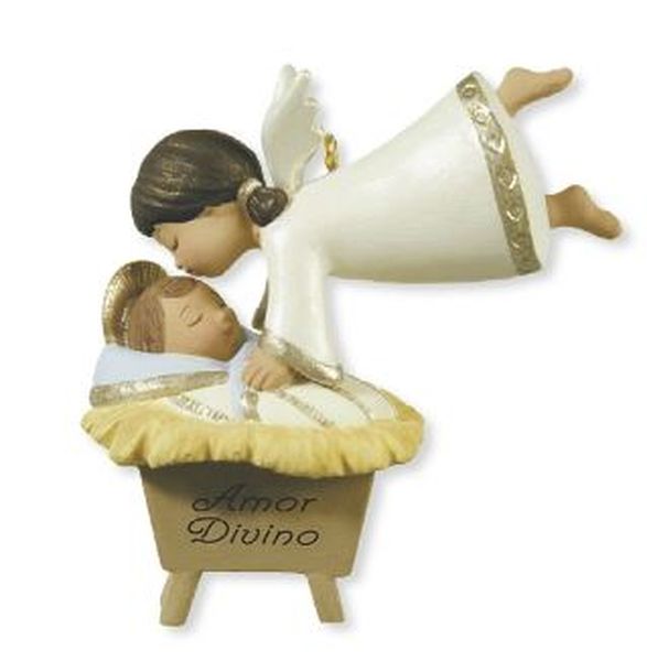 Amor Divino