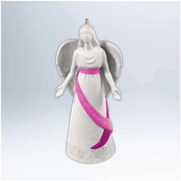 Angel of Grace