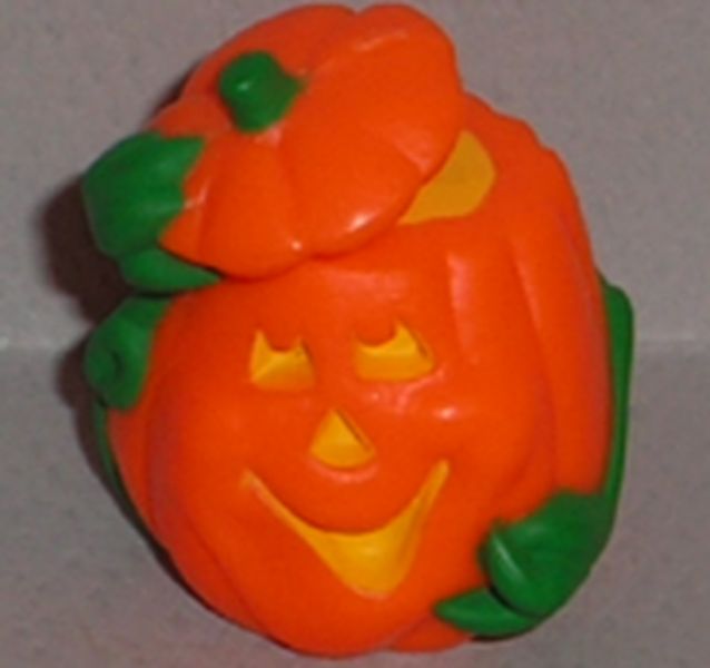 Jack-O-Lantern