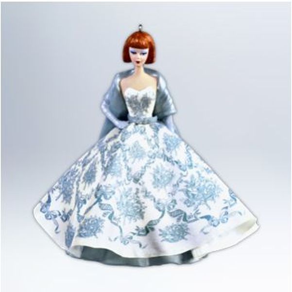 Barbie Provencale