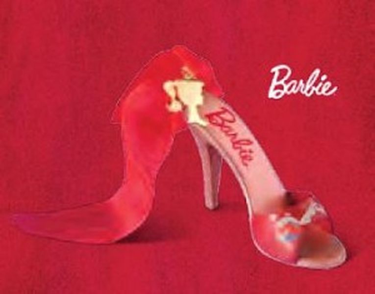 Shoe-sational