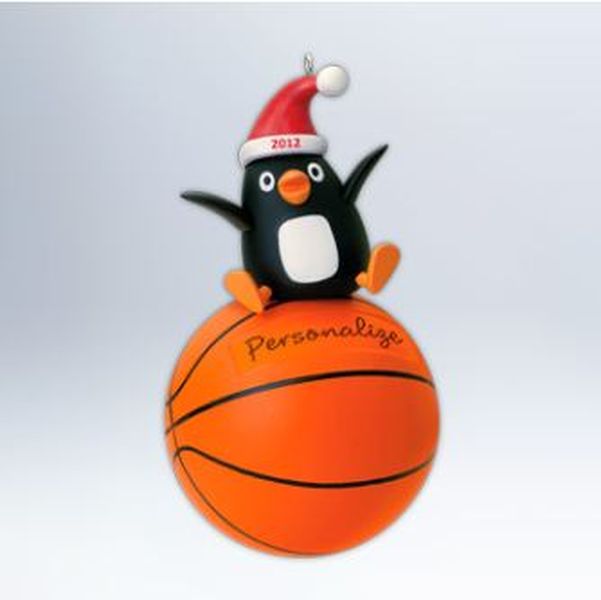 Basketball Star