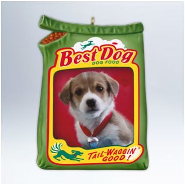 Best Dog - Photo Holder