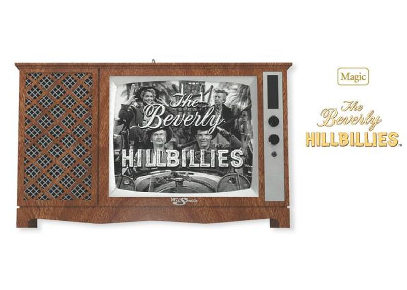 The Beverly Hillbillies