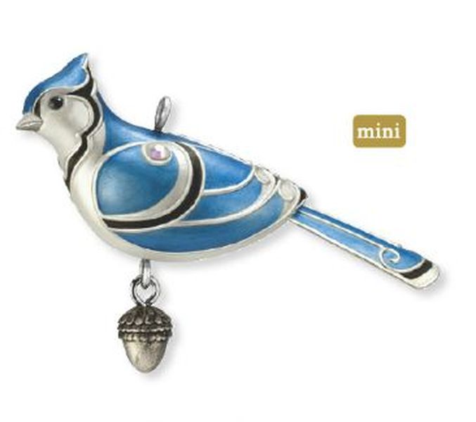 Blue Jay