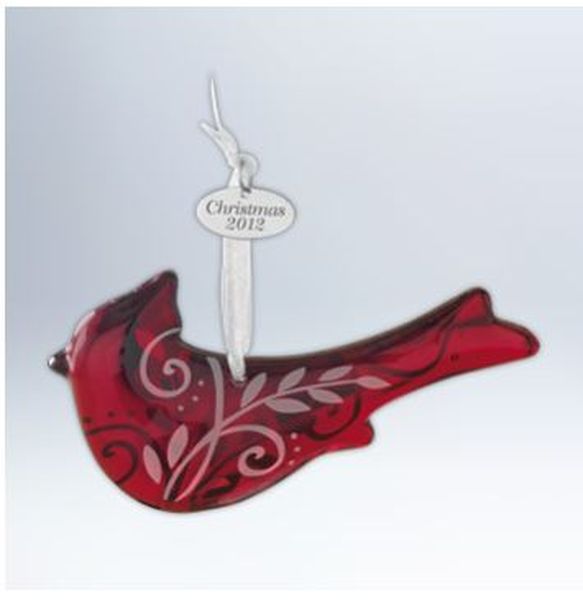 Cardinal Red