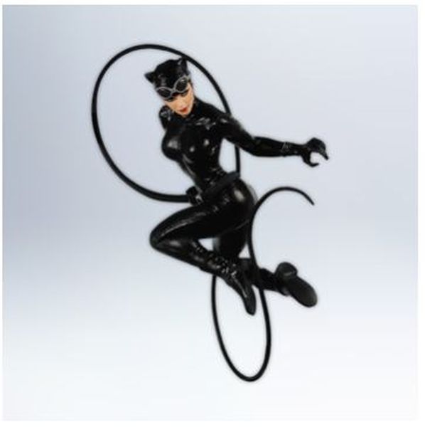 Catwoman