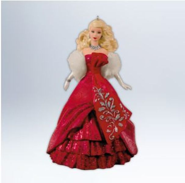 Celebration Barbie