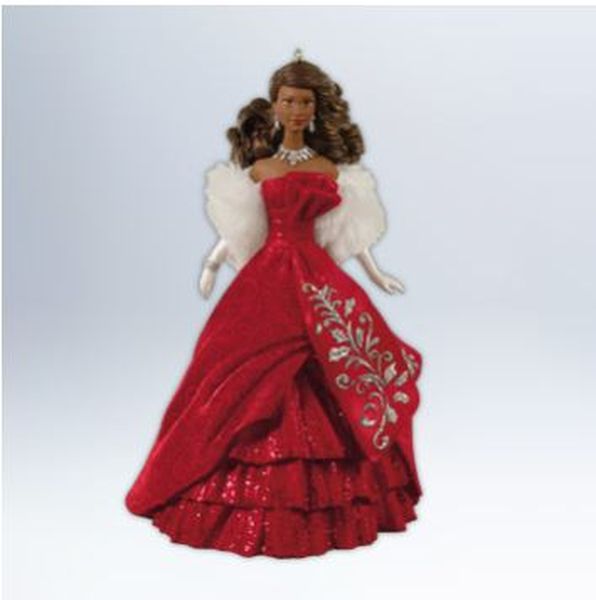 Celebration Barbie