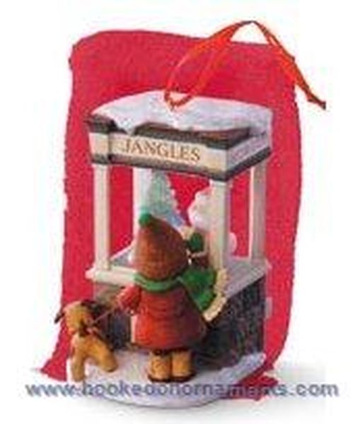 Jangles Jewelry Store