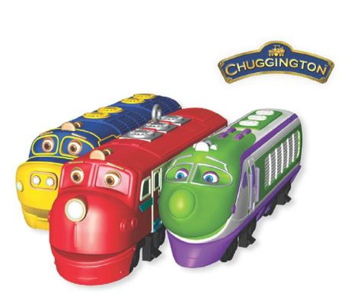 Chuggington