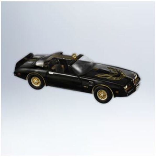 1977 Pontiac Trans Am Special Edition
