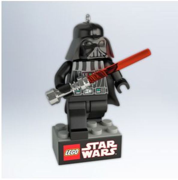 Darth Vader