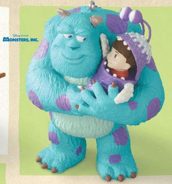 Monsters, Inc.