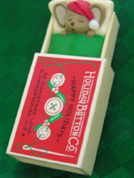 Match Box