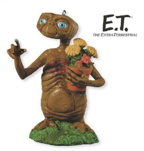 E.T. The Extra-Terrestrial 30th Anniversary