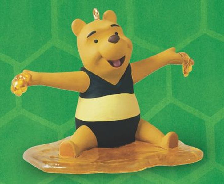 Everything Is Honey
