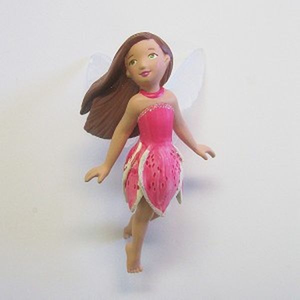 Stargazer Lily Fairy