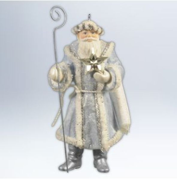 Father Christmas