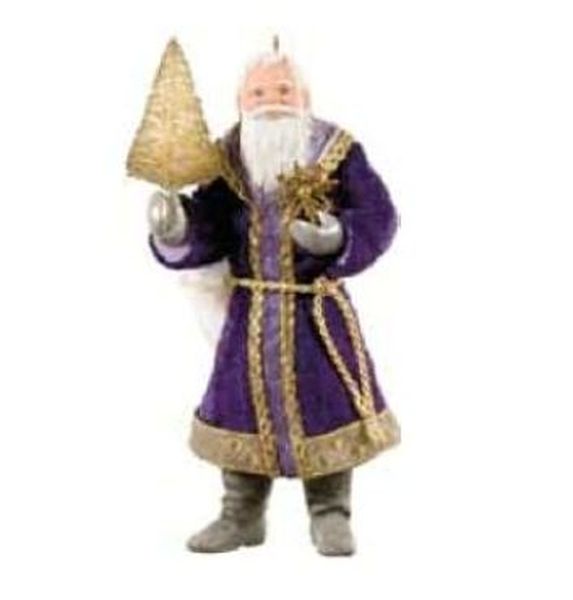 Father Christmas Premiere